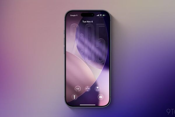 iOS 27 Expected to Refine Liquid Glass with a Transparency Slider and Subtle UI Tweaks