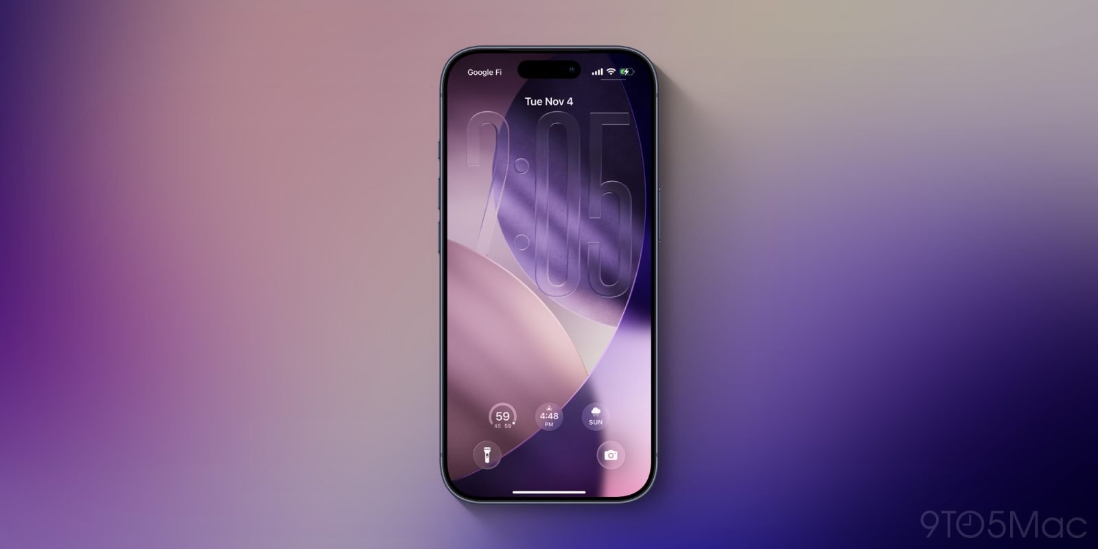 iOS 27 rumored to bring new design changes in two key areas - 9to5Mac