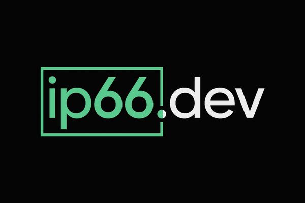 IP66 — Democratizing IP Geolocation with a Free, Daily-Updated Database