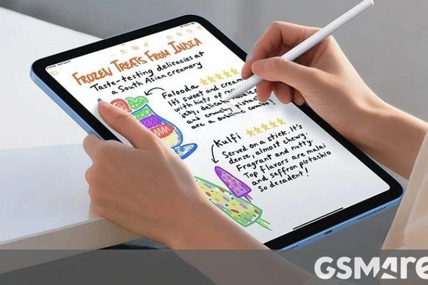 iPad (2026) with A18 chip is real as revealed by accessory maker’s listing