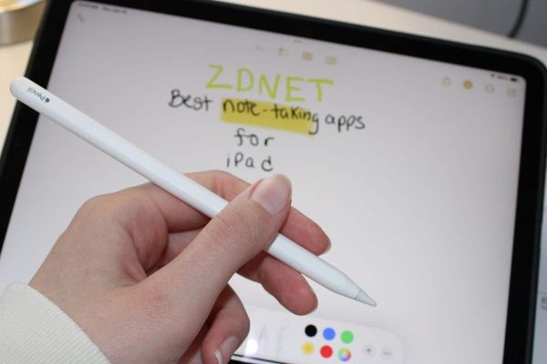 iPad Note-Taking Showdown: How Notability, Goodnotes, and Nebo Transform Digital Workflows