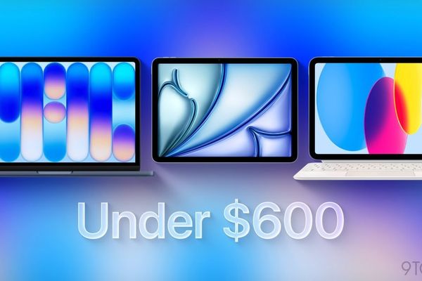 iPad or MacBook Neo? Comparing Apple's three $600 computers