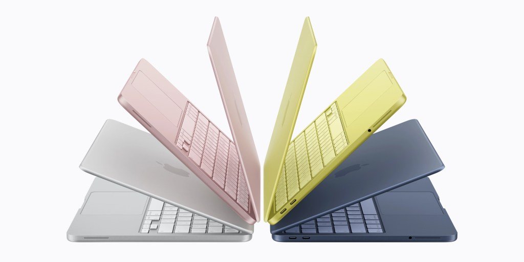 iPad or MacBook Neo? Comparing Apple’s three $600 computers - 9to5Mac