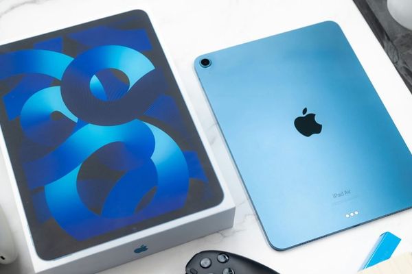 iPad Shipments Surge in Q4 2025, But Memory Constraints Threaten 2026 Growth