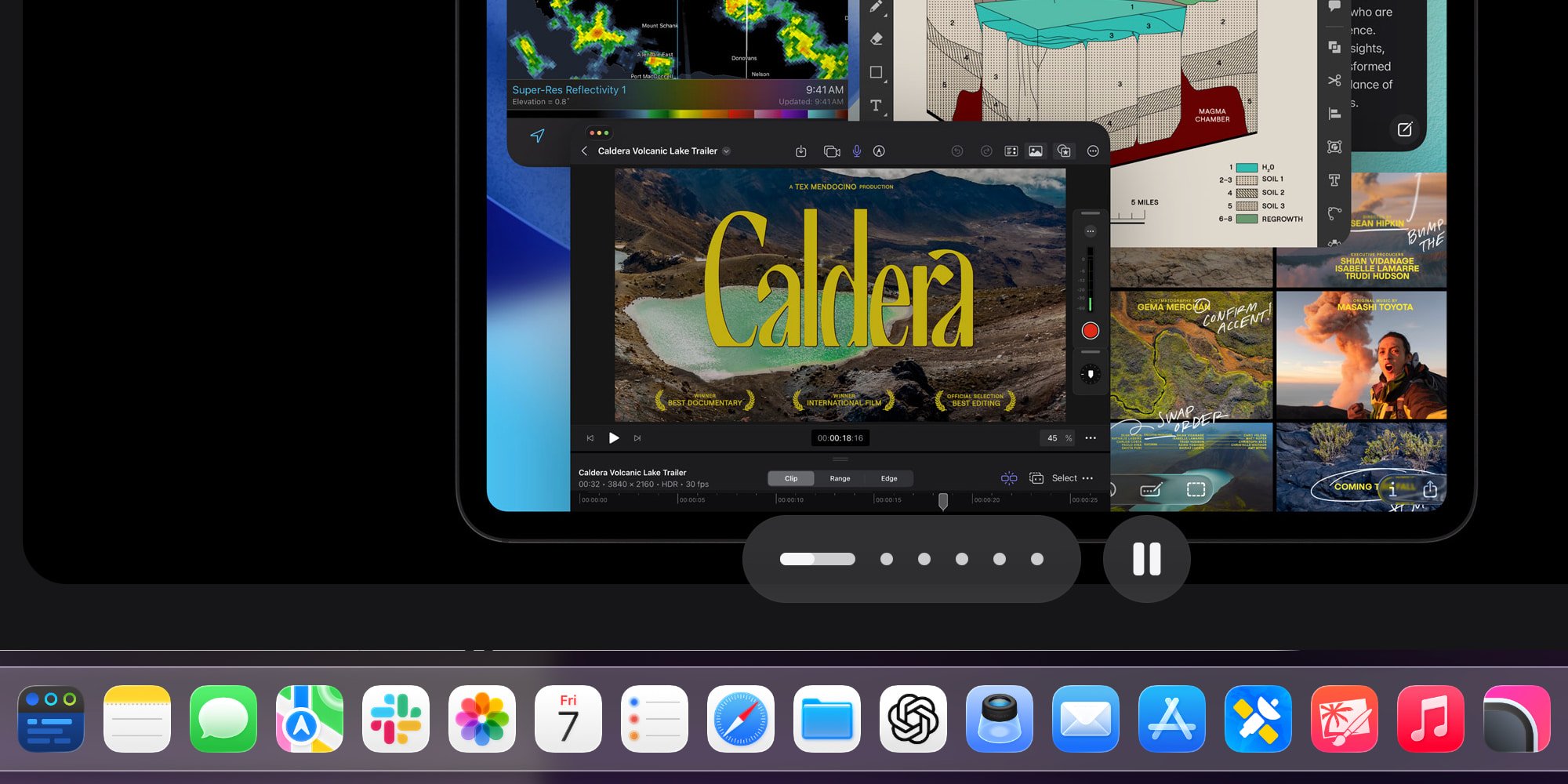 iPadOS 26 one year later: My highs and lows as full-time iPad Pro user - 9to5Mac