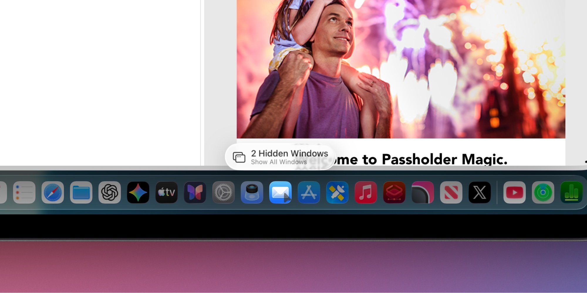 iPadOS 26.4 adds convenient new feature for iPad power users - 9to5Mac