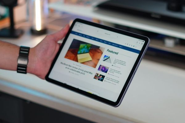iPadOS 26.5 Adds Automatic Bluetooth Pairing for Magic Keyboard and Other Accessories