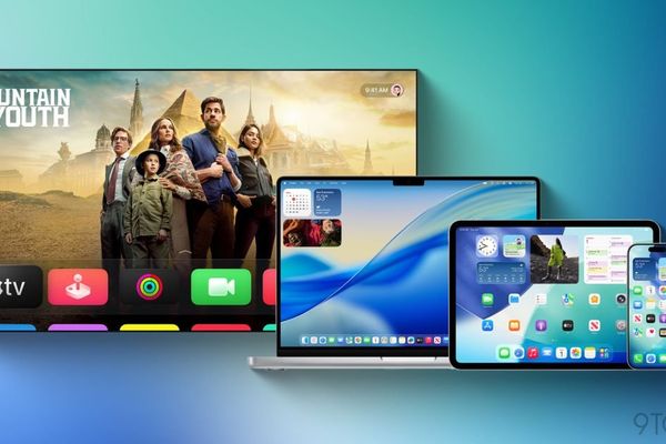 Apple rolls out iPadOS 26.6 beta 1 alongside watchOS, tvOS and macOS updates