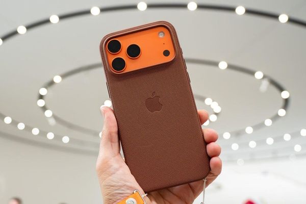 iPhone 17 Lineup Unveiled: Decoding Apple's Boldest Design Shift and Performance Leap