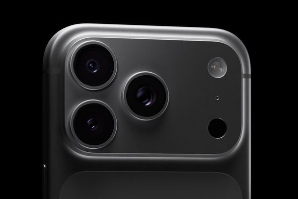 iPhone 17 Pro Camera Review: How Apple's Tri-Focal System Redefines Mobile Photography