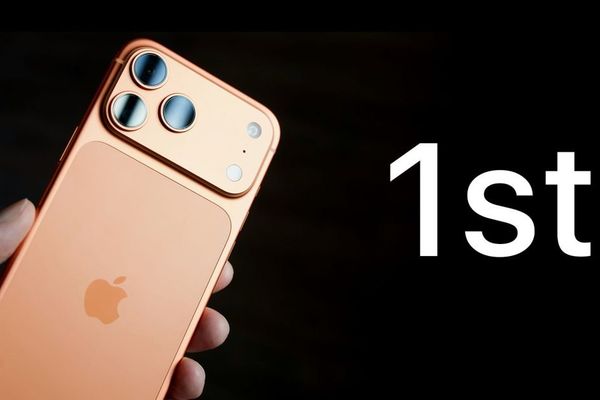 iPhone 17 Pro Max Dominates Battery Life Tests, Outperforming Phones with Larger Batteries