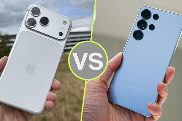 iPhone 17 Pro Max vs Galaxy S25 Ultra: Flagship Showdown Reveals Distinct Strengths