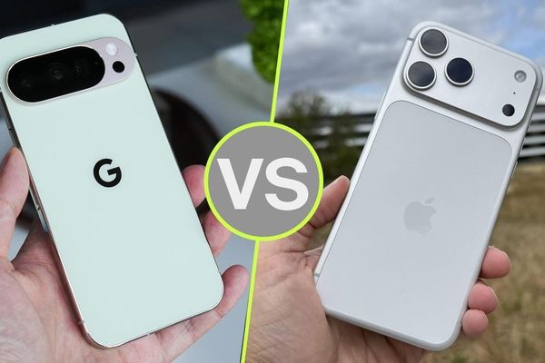 iPhone 17 Pro Max vs. Pixel 10 Pro XL: The Ultimate Flagship Tech Duel