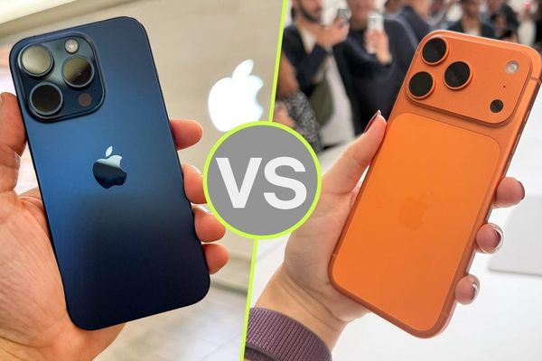 iPhone 17 Pro vs. 15 Pro: Decoding the Upgrade Calculus for Power Users