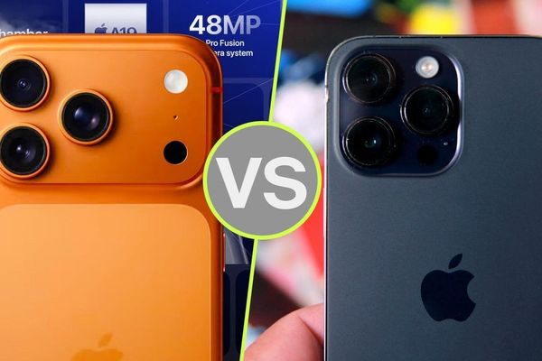 iPhone 17 Pro vs. iPhone 14 Pro: The Upgrade Calculus for Tech Savvy Users