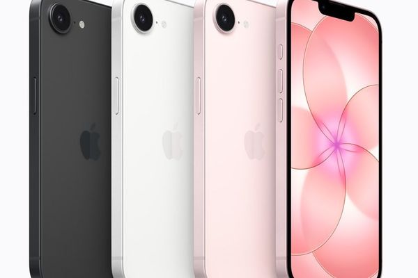 iPhone 17e: Apple's $599 Phone Gets MagSafe, A19 Chip, and Double Storage