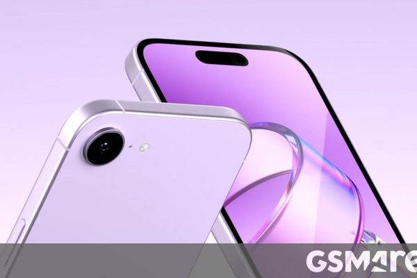 iPhone 17e Design Leaked: Dynamic Island and MagSafe in Apple's Next Budget iPhone