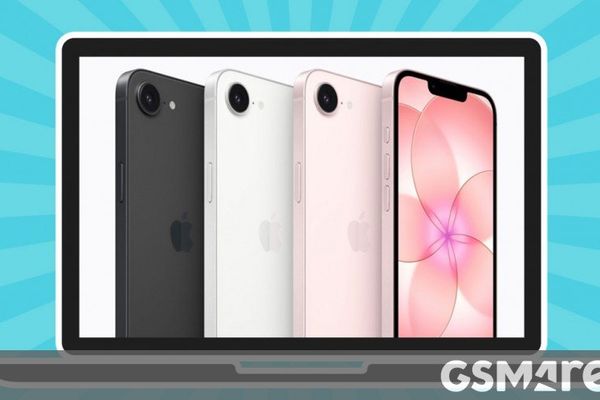 Apple's MWC Surprise: iPhone 17e, MacBook Neo, and More