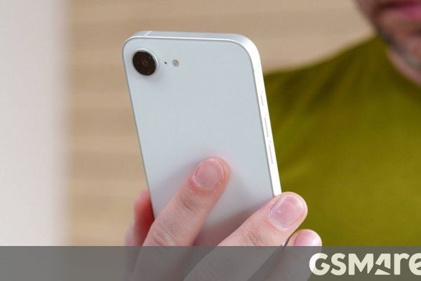 iPhone 17e Launch Imminent: MagSafe, A19 Chip, and No Dynamic Island