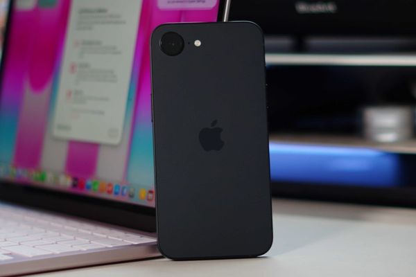 iPhone 17e Review: Apple Finally Gets the Entry-Level iPhone Right