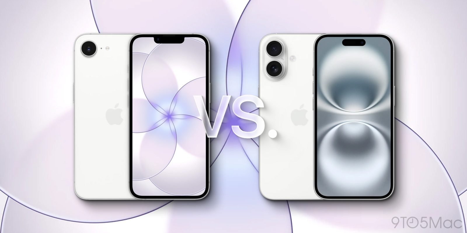 iPhone 17e vs iPhone 16: Is the newer chip worth the older design?