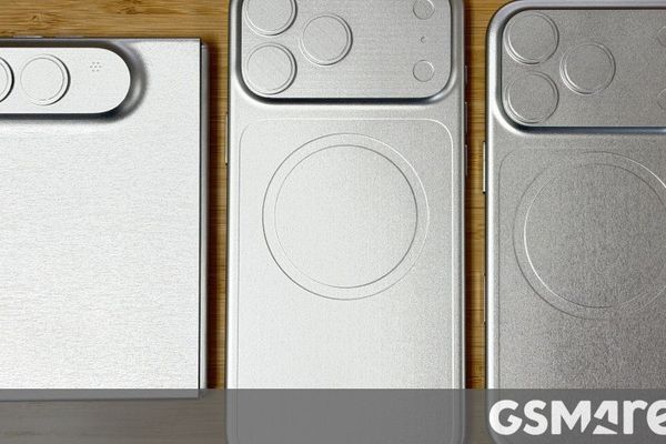 iPhone 18 Pro, Pro Max, and Ultra: Leaked Dummy Units Reveal Design Evolution and Foldable Future