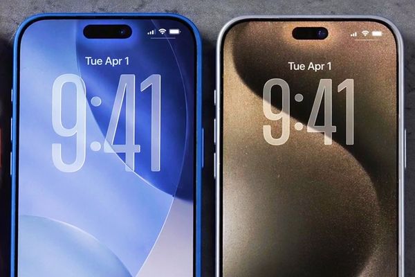 iPhone 18 Pro Max Hands-On Shows 25% Smaller Dynamic Island, Thicker Camera Bump Suggests Variable Aperture