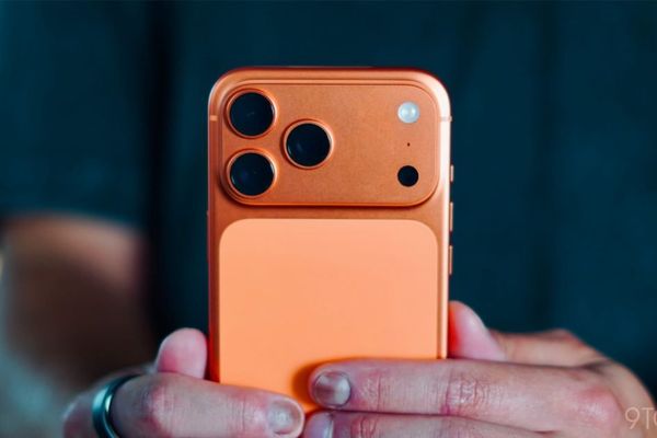 iPhone 18 Pro Camera Rumors: Variable Aperture and Enhanced Telephoto Lens Expected
