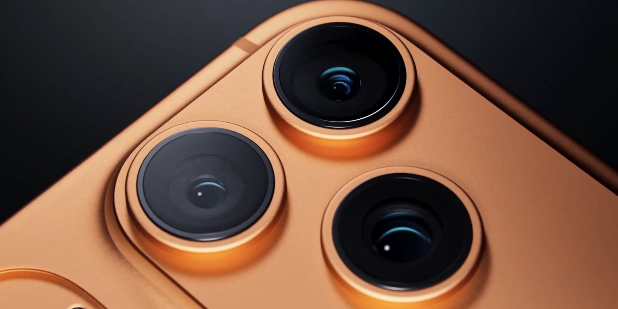 iPhone 18 Pro: Three new features might make you want to upgrade - 9to5Mac