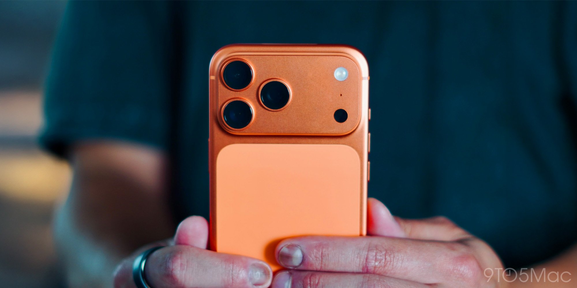 iPhone 18 Pro vs iPhone Ultra: Here are the biggest differences - 9to5Mac