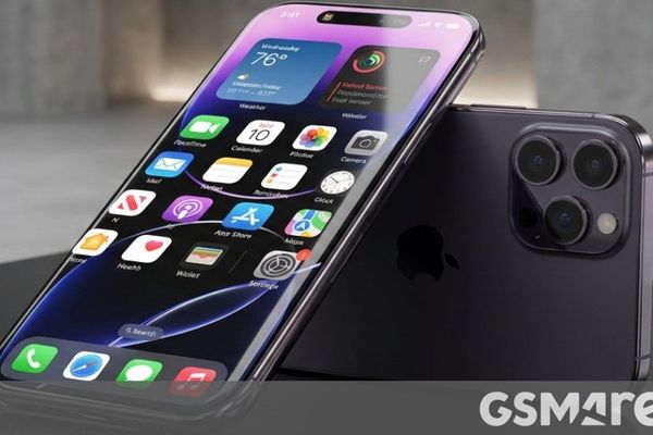 iPhone 19 Pro prototypes spotted with quad‑curved displays
