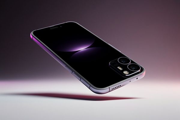 iPhone Air 2 Rumored to Solve Key Weaknesses with Display Tech and Camera Upgrade