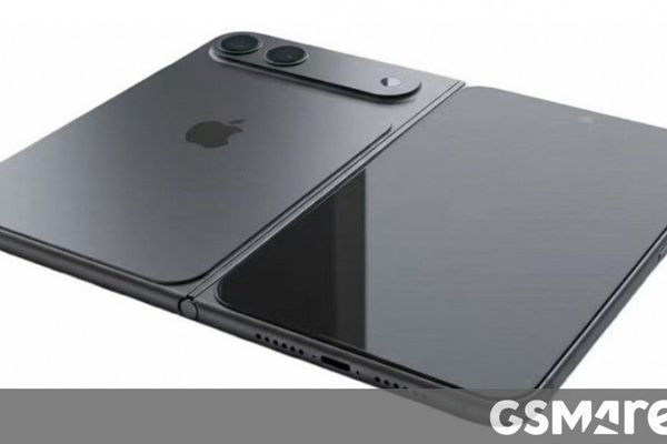 iPhone Fold Production Advances as Apple Targets Fall Launch