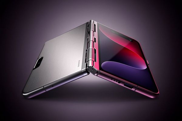 iPhone Fold may use a liquid metal hinge, new leak suggests