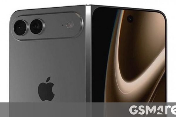 iPhone Fold will reportedly offer iPad-like UI on inner display