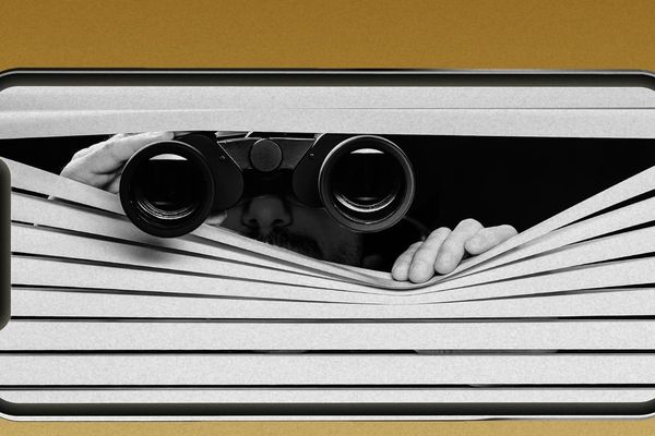 iPhone Spyware Is No Longer Just for Governments