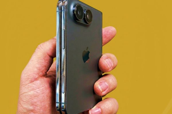iPhone Ultra: Major design issues could delay Apple's foldable indefinitely, says leaked info