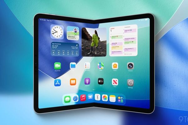 iPhone Ultra hints at Apple’s long‑rumored iPad Fold – what developers need to know