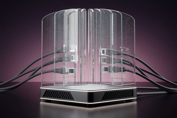 IPv6 is not insecure because it lacks a NAT