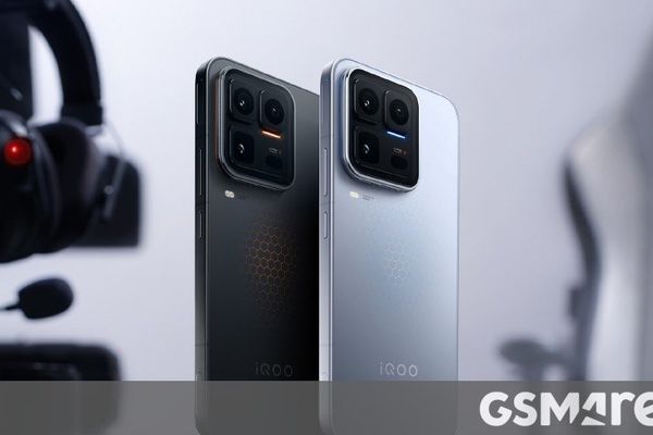 iQOO 15 Ultra camera specs officially revealed