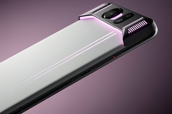 iQOO 15 Ultra's 600Hz Shoulder Triggers Aim to Replace Physical Buttons for Mobile Gamers