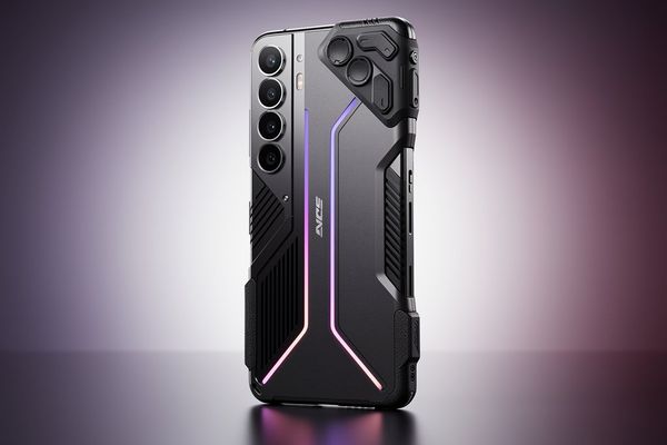 iQOO 15 Ultra Design Teased With Gaming-Focused Features, February Launch Confirmed