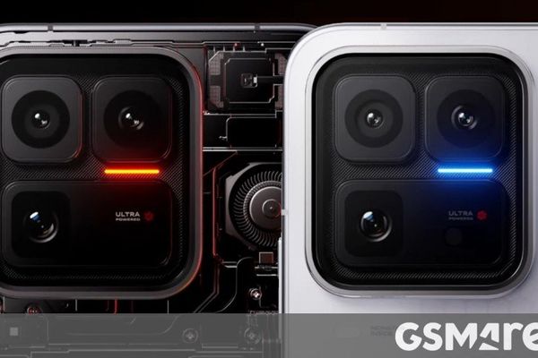 iQOO 15 Ultra joins the game with fan-cooled Snapdragon 8 Elite Gen 5 and a 7,400mAh battery