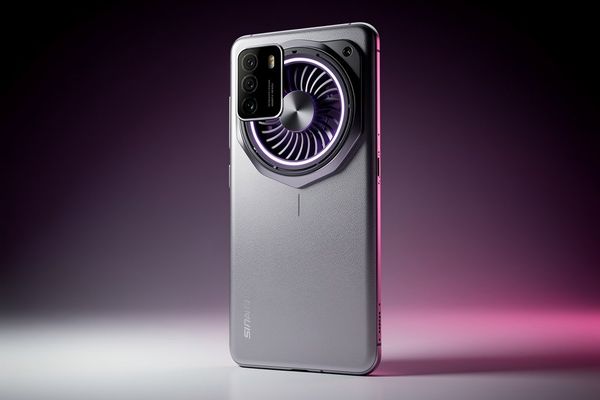 iQOO 15 Ultra Launch Date Confirmed, Specs Leak Reveals Gaming Beast