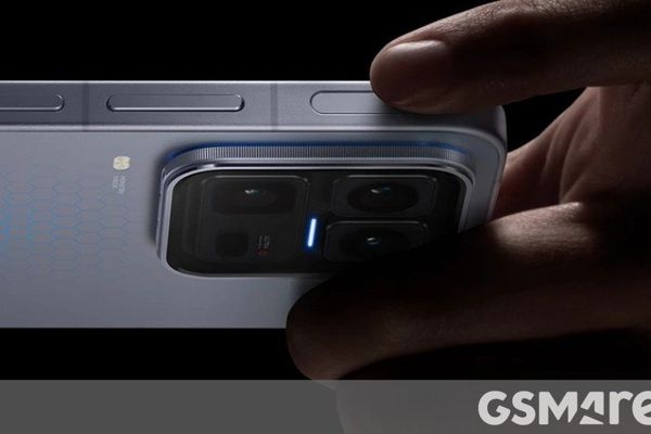 iQOO 15 Ultra teaser video covers all the key features just ahead of the full unveiling