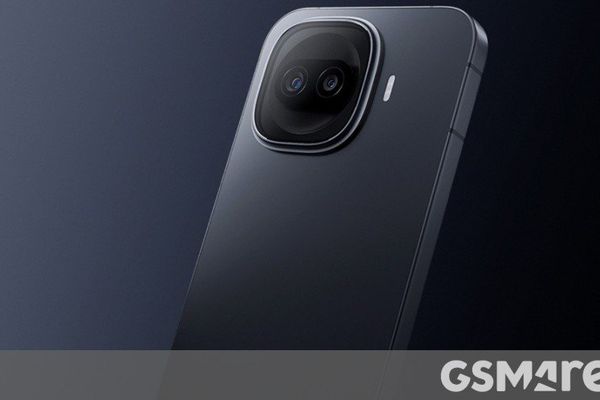 iQOO 15R's Dark Knight model teased ahead of launch