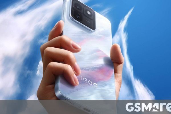 iQOO 15T Set for May 20 Launch in China with MediaTek Dimensity 9500 “Monster Edition”