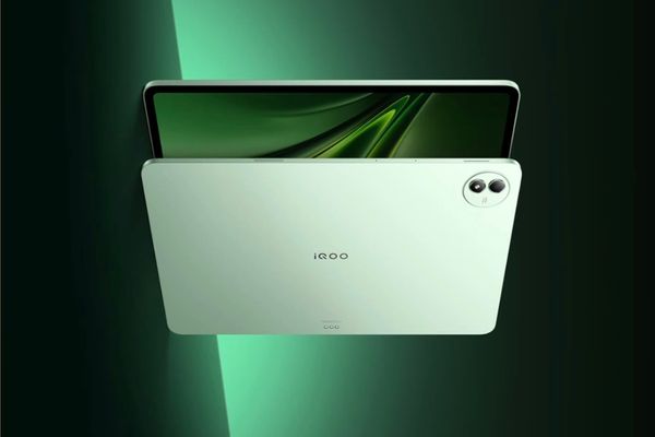 iQoo officially confirms Pad 6 Pro flagship tablet, 15T smartphone, and TWS 5i earbuds