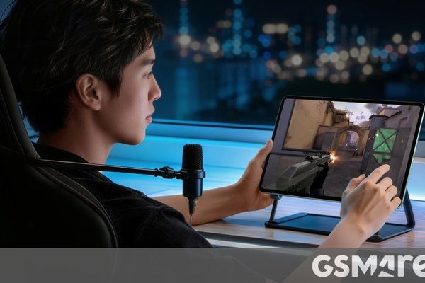 iQOO Pad6 Pro Arrives with 4K LCD, Snapdragon 8 Elite Gen 5 and Up to 16 GB RAM