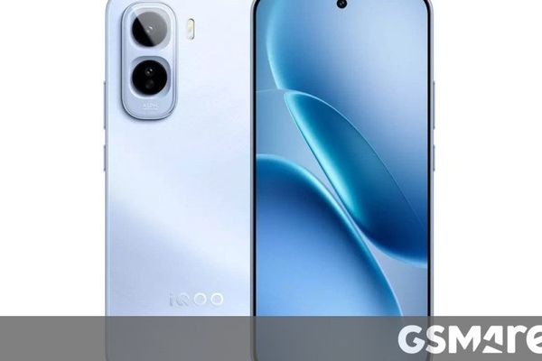 iQOO Z11 Coming to India with Snapdragon 7s Gen 4 and Android 16